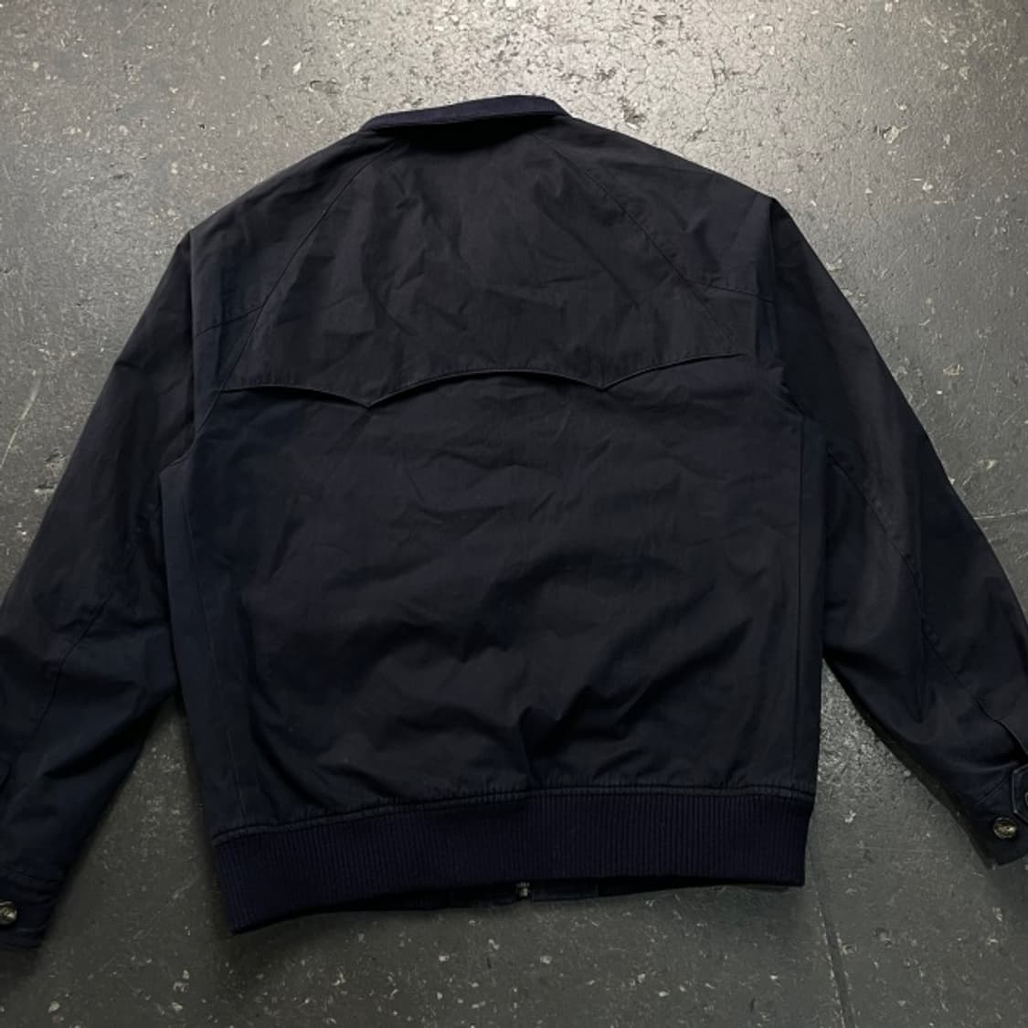 100 빈폴 바라쿠타 자켓 상품이미지5