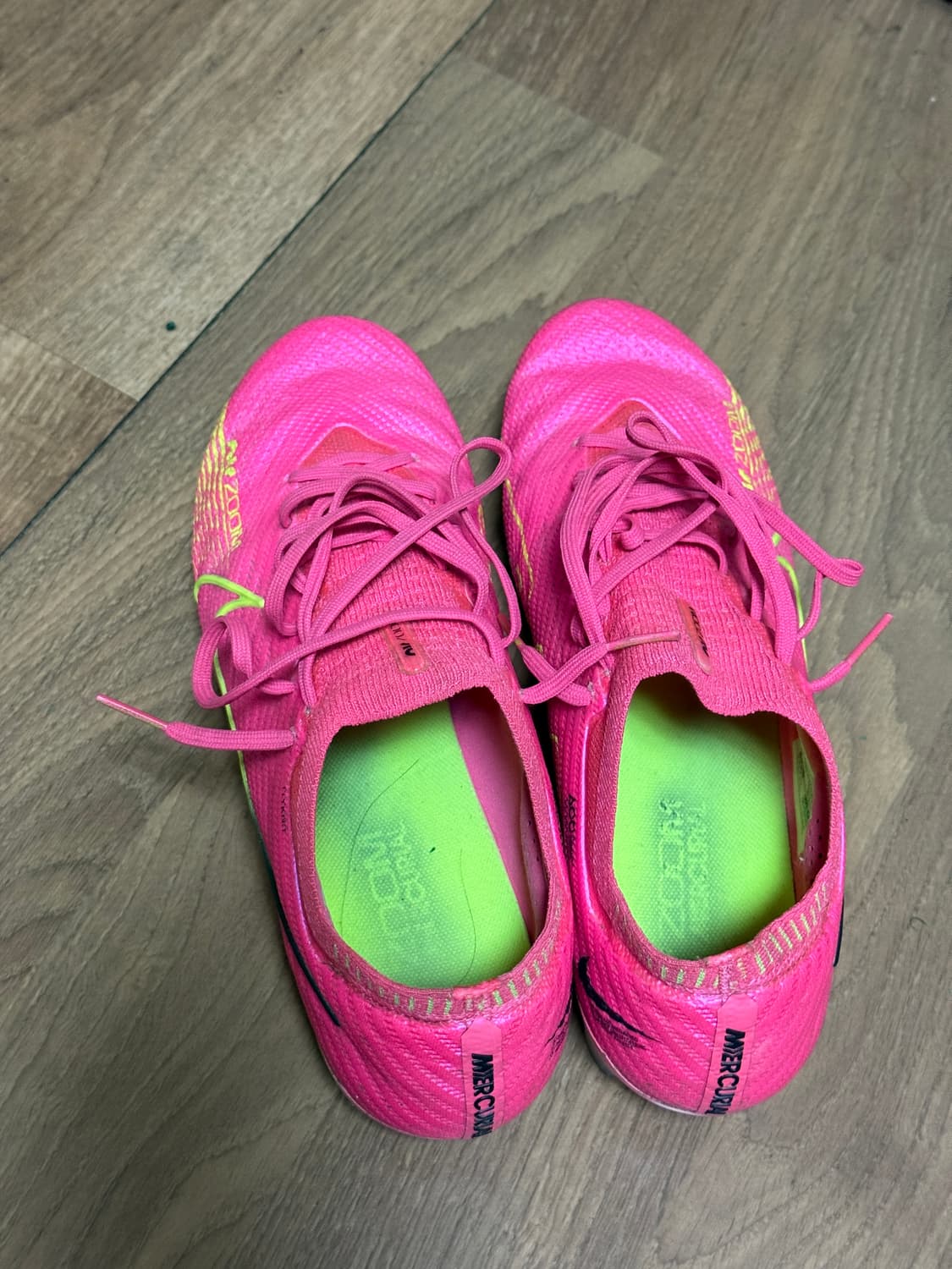 나이키 머큐리얼 베이퍼 엘리트 265 상품이미지1