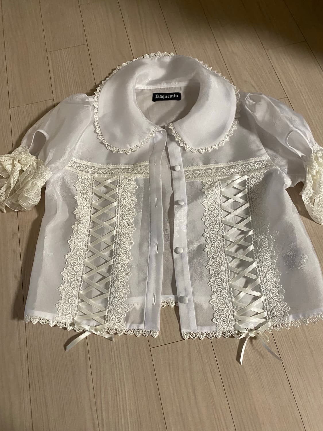 바크민 투피스 상품이미지4