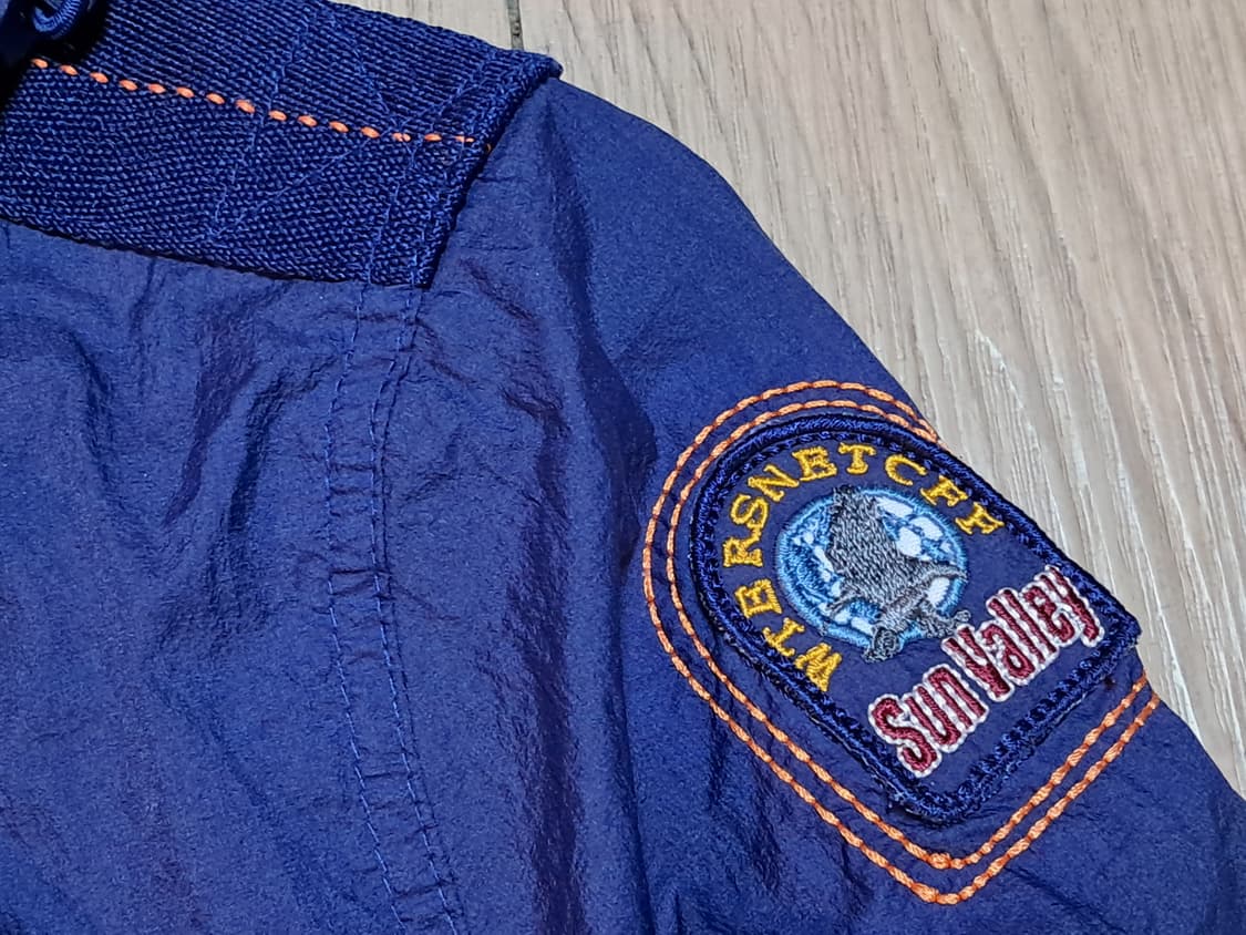 썬벨리 여성 바람막이 95 상품이미지9