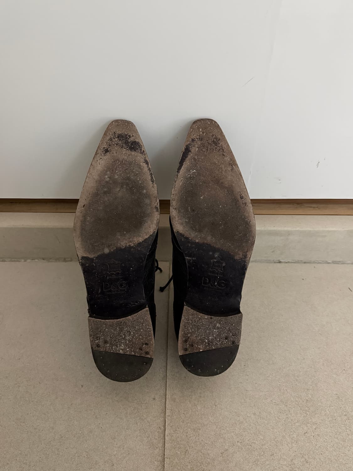 돌체앤가바나 로퍼 255-260 상품이미지5