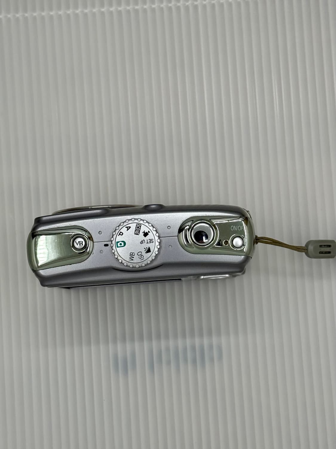 누가영님픽!) 니콘 쿨픽스 P4 디카 빈티지 캠코더 /캐논 카시오 상품이미지4