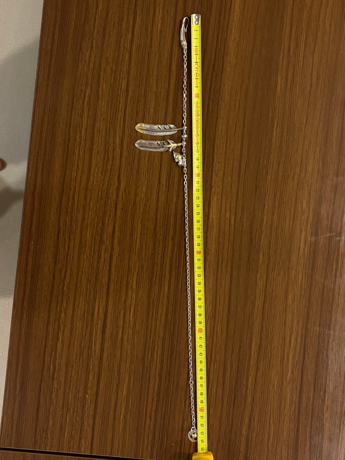 퍼스트애로우즈 좌향 L 펜던트 세트 상품이미지6