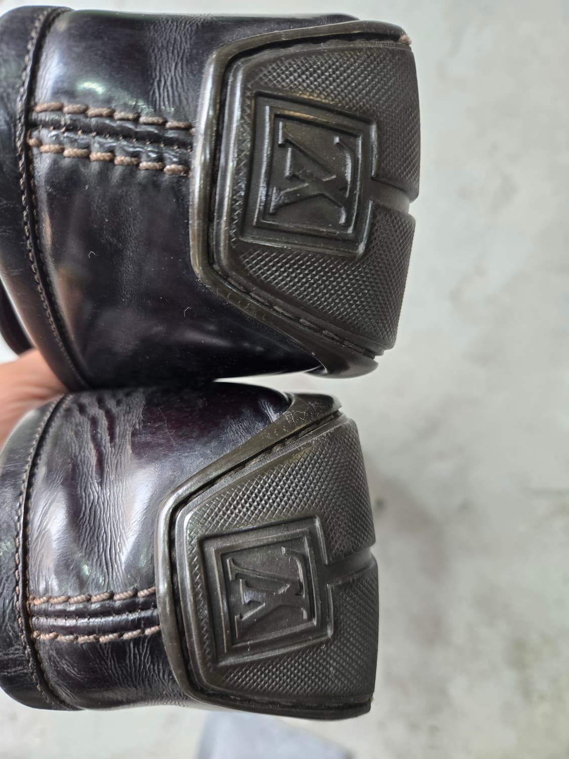 루이비통 구두 265 상품이미지9