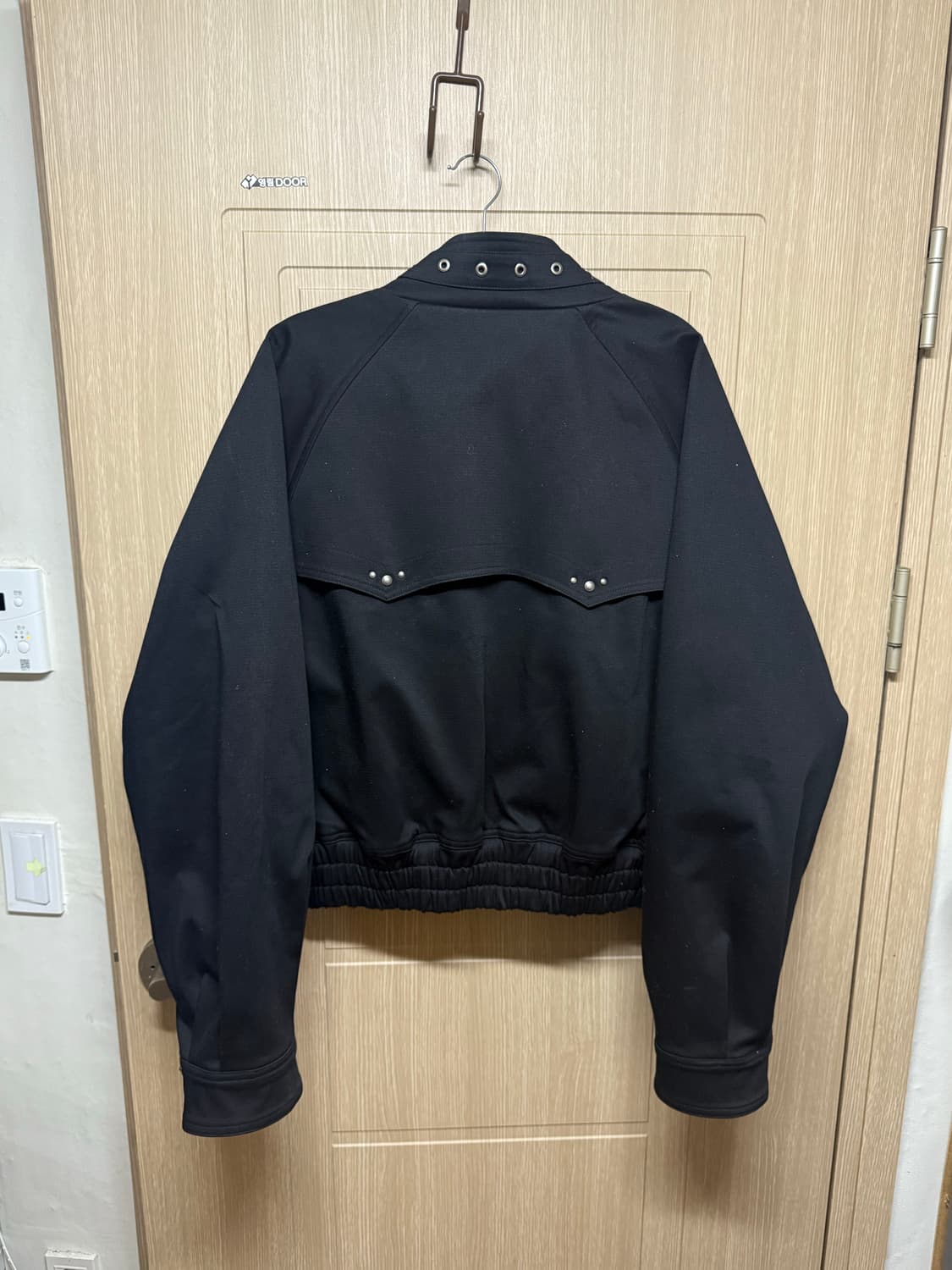 베이컨트 아카이브 헤링본 자켓 상품이미지5