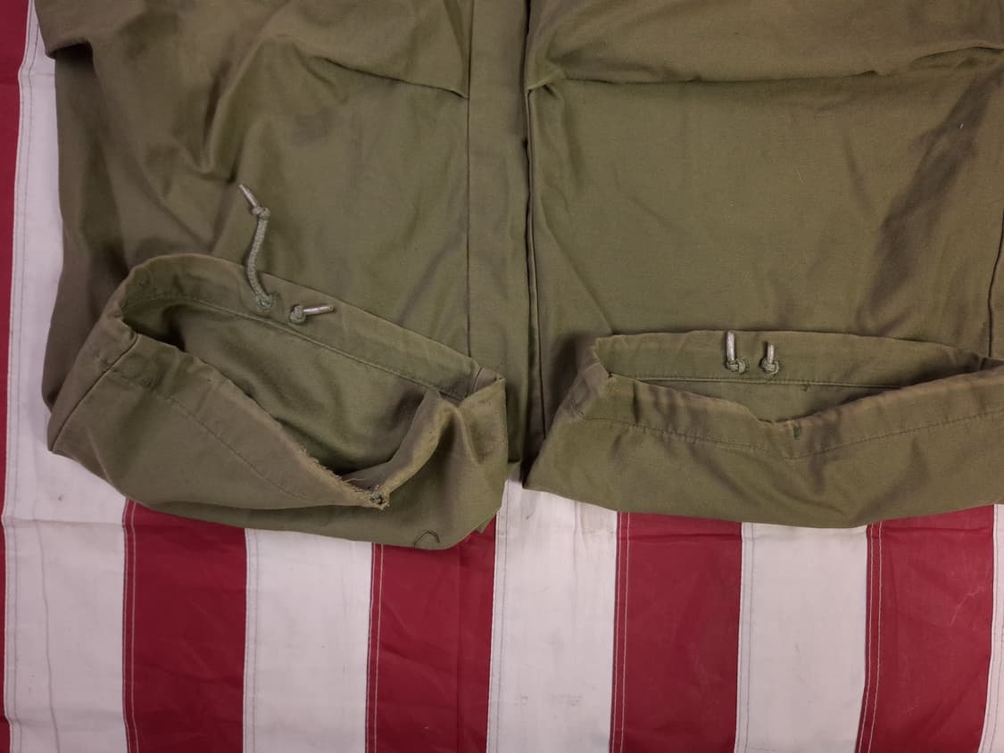 오리지날 미군 M-65 필드카고 바지 상품이미지5