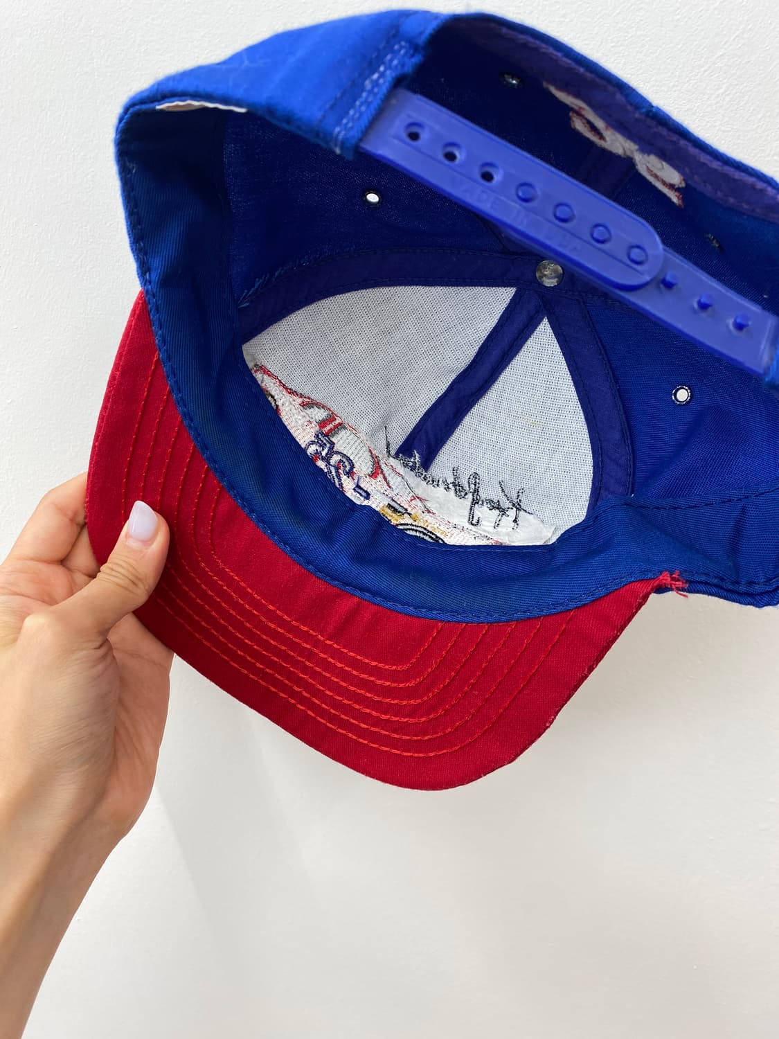 (free) Nascar Ball Cap  상품이미지9