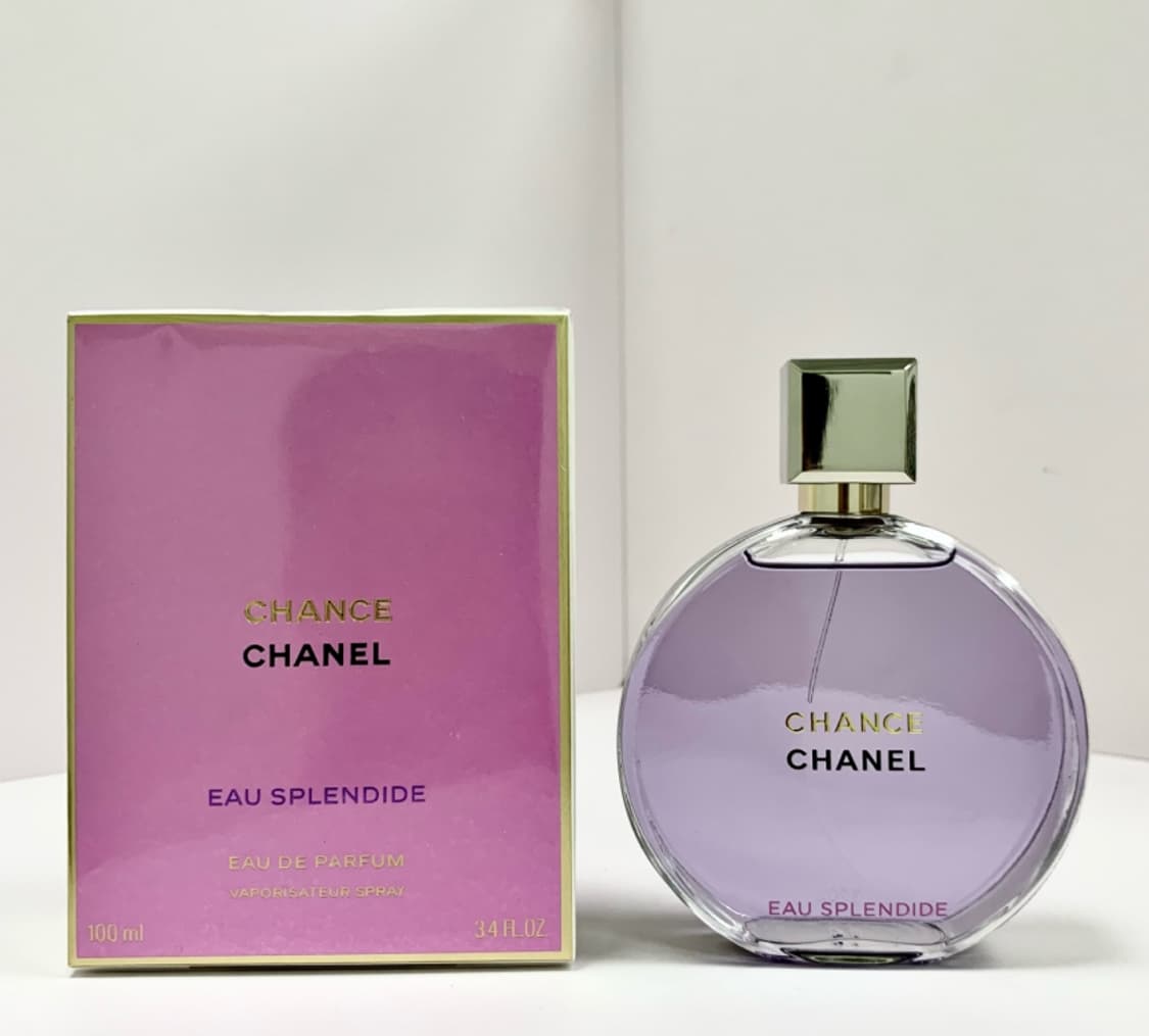 샤넬 샹스 오 스플렁디드 향수 100ml 상품이미지1