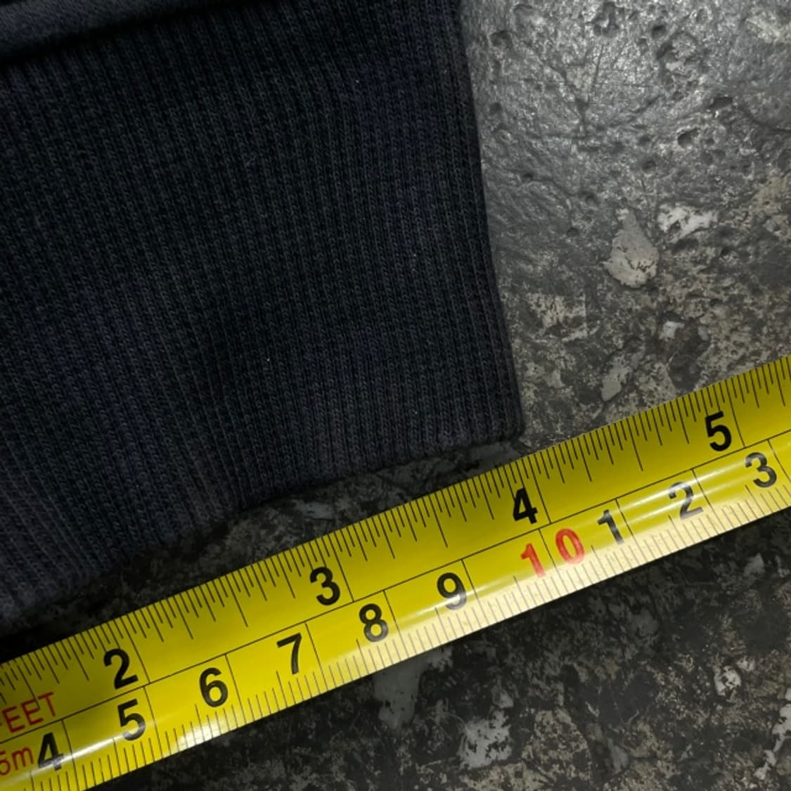 100 언더아머 스웻 조거팬츠 상품이미지5