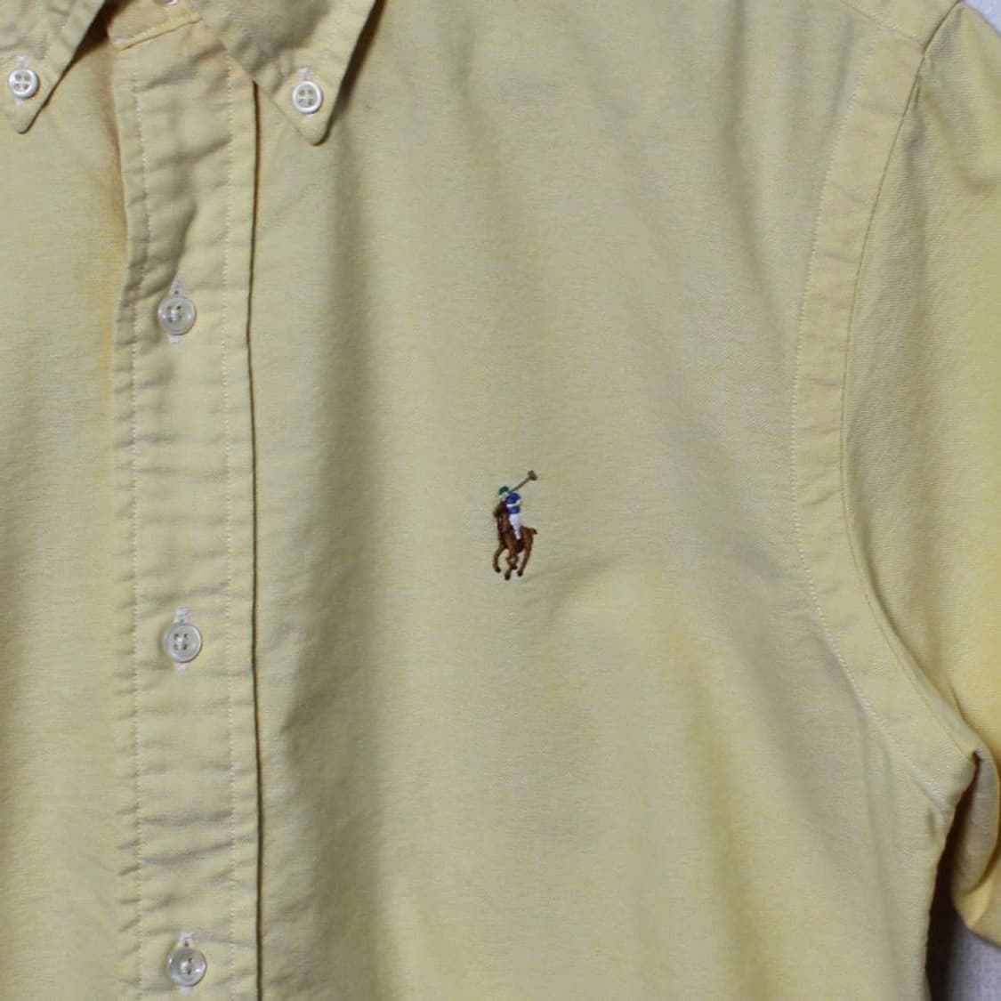 Polo 폴로 랄프로렌 클래식 옥스포드 셔츠 상품이미지2