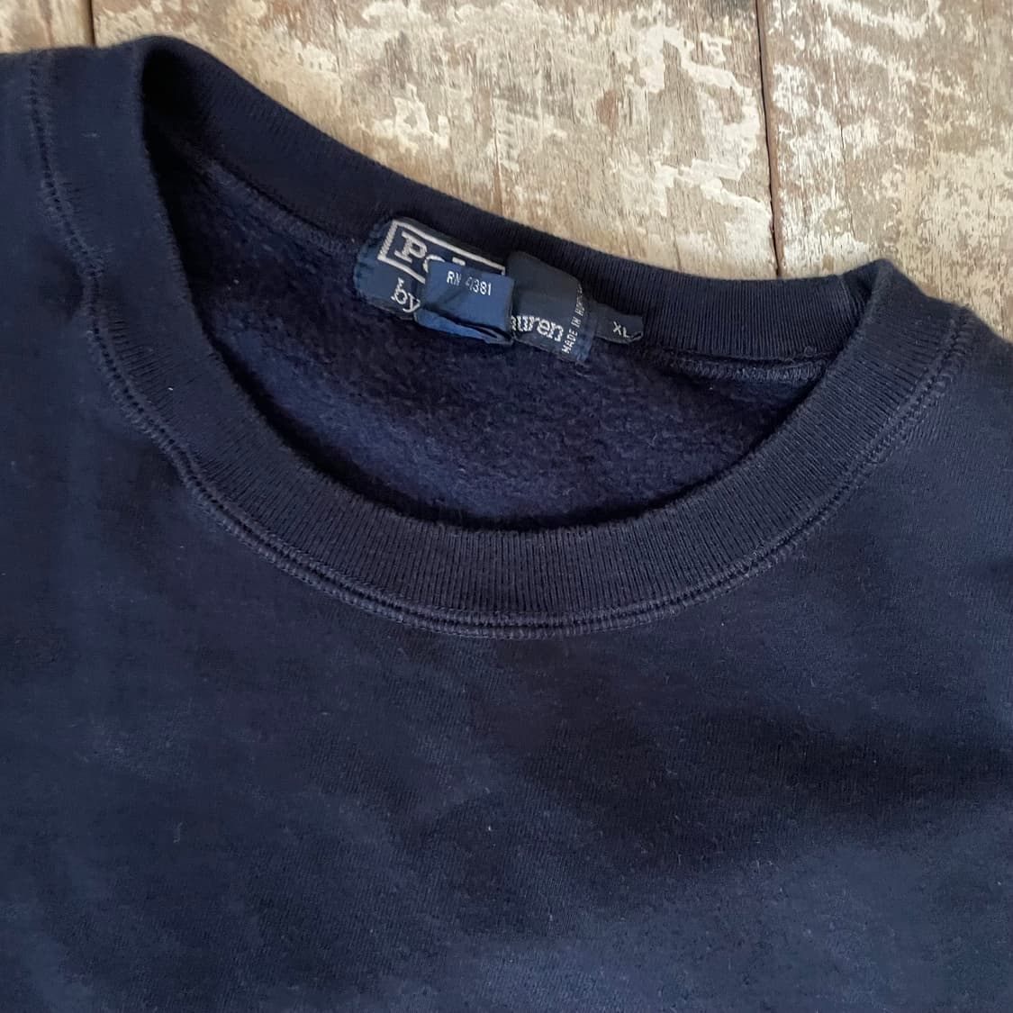 Polo Ralph Lauren Sweatshirt 상품이미지2