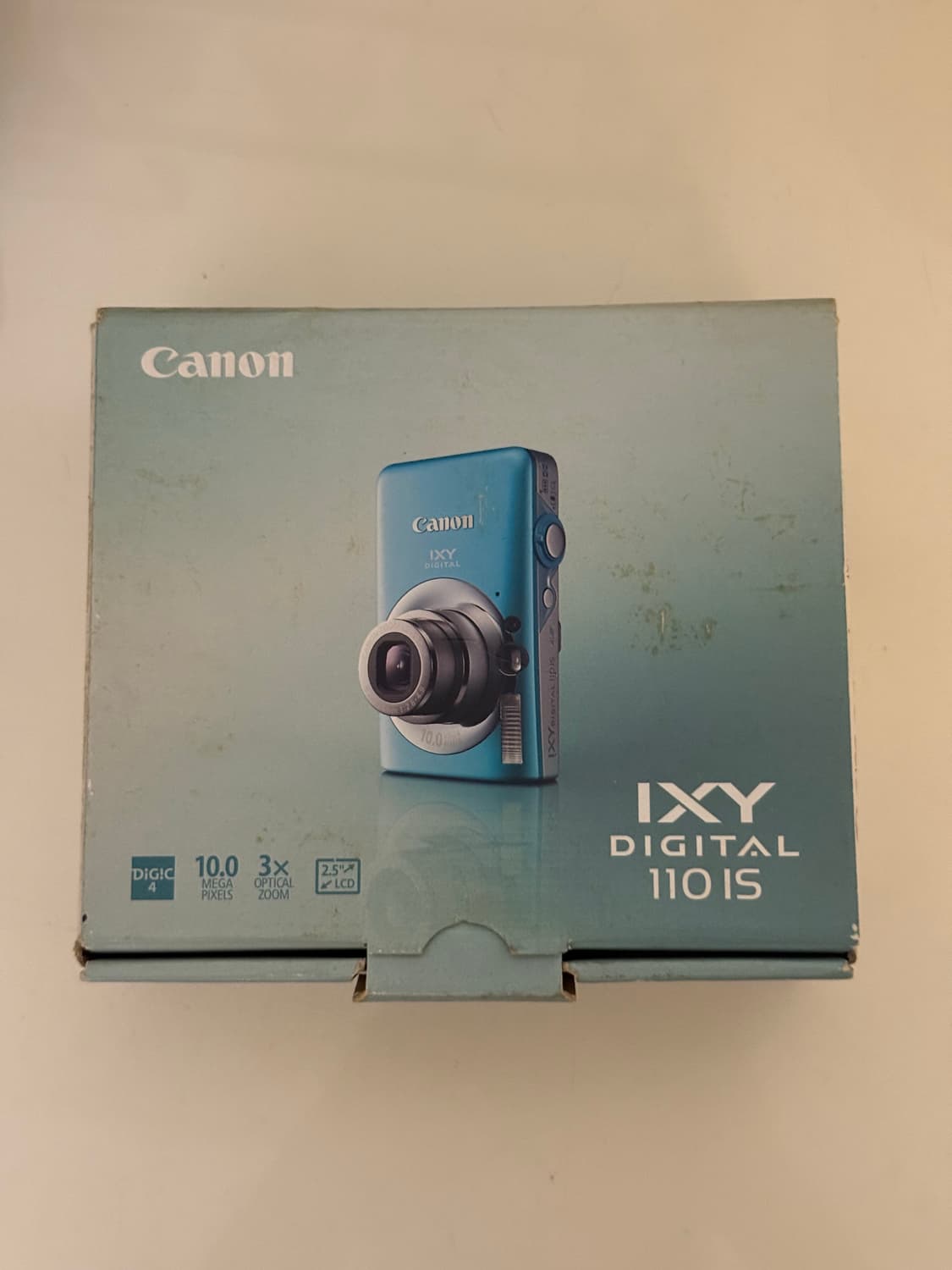 Canon IXY 110 IS / IXUS 95 IS 상품이미지8