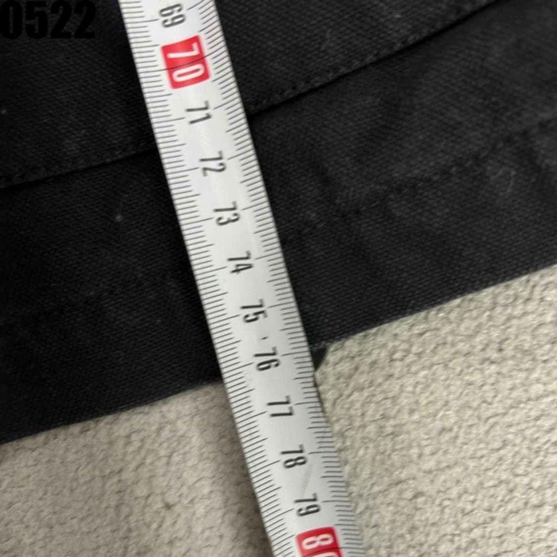 볼컴 후드자켓 상품이미지5