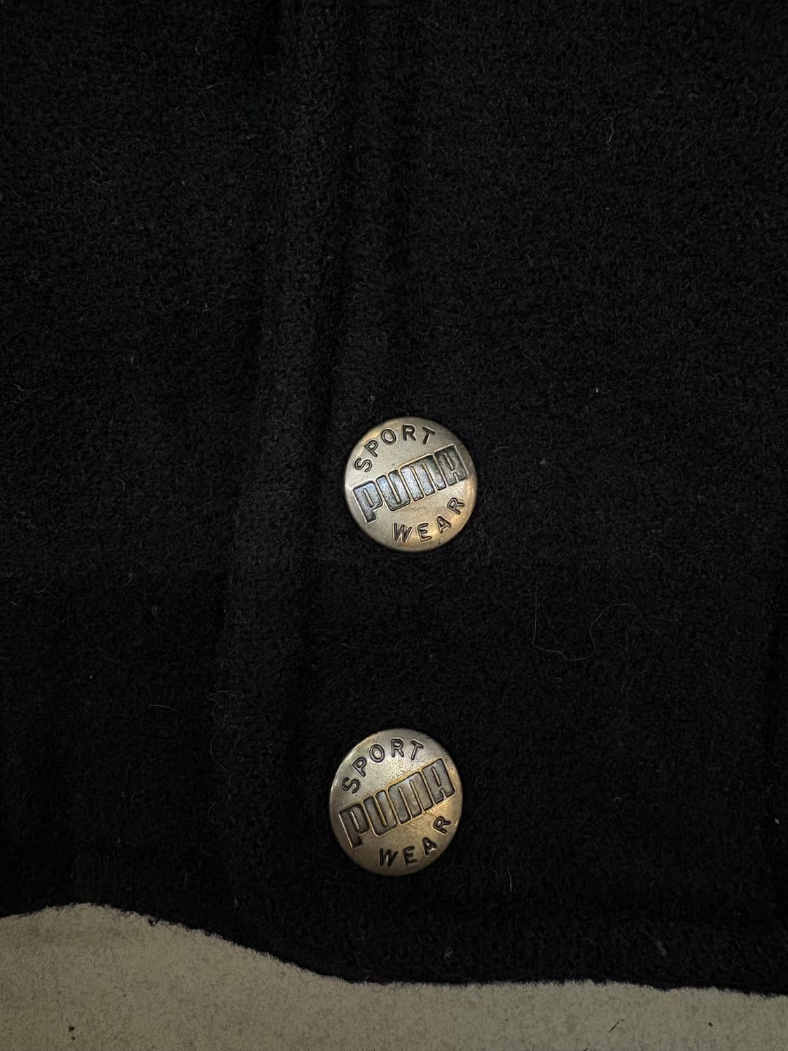 푸마 바시티 자켓 상품이미지4