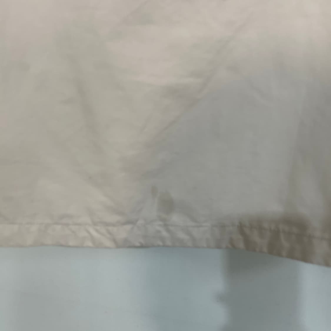 뉴발란스 2021 키즈 바람막이 110 상품이미지4