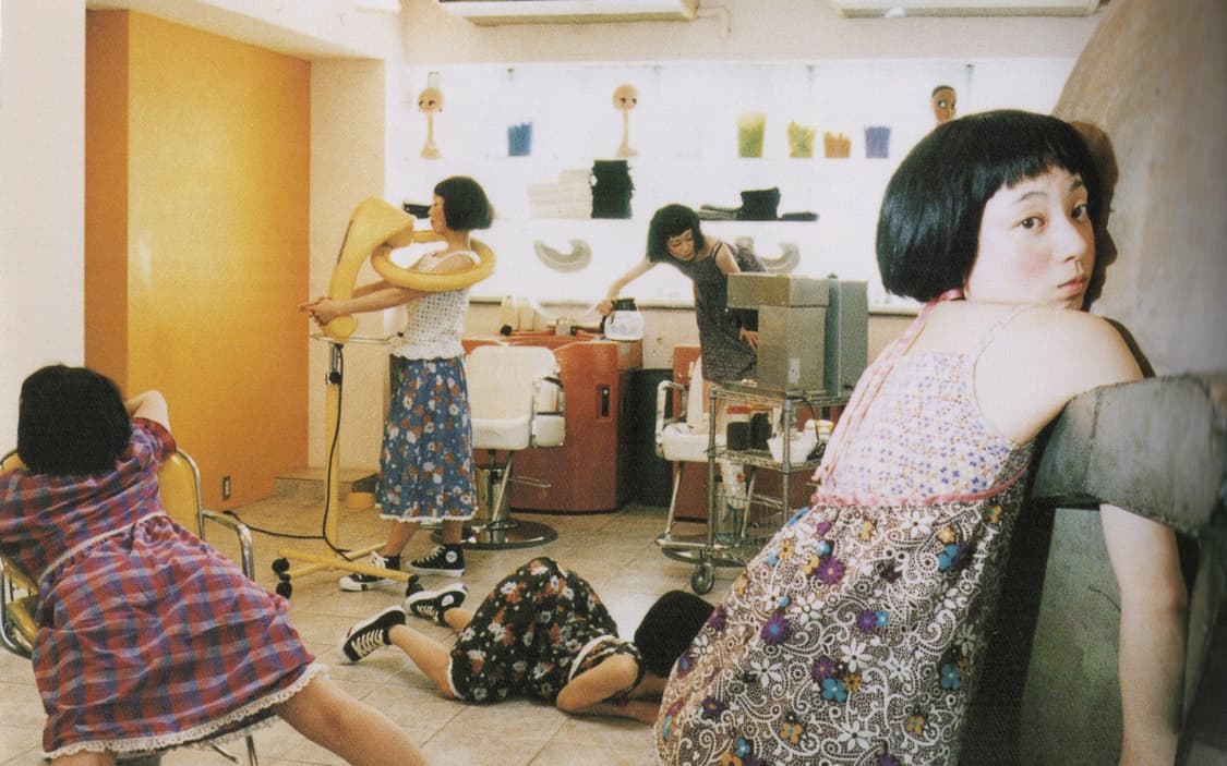 Petit Glam No.4 (1999) 푸치그라  해외잡지 희귀잡지  상품이미지3