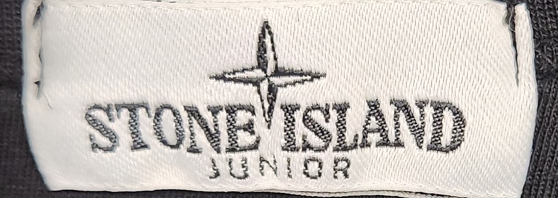 스톤아일랜드 키즈 맨투맨 8Y  (7-8) 상품이미지3