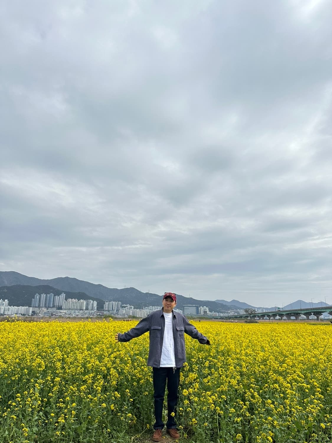 BoTT[보트] 집업 셔츠 L사이즈 상품이미지7