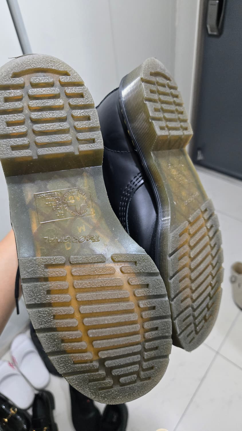 닥터마틴 1460 상품이미지3