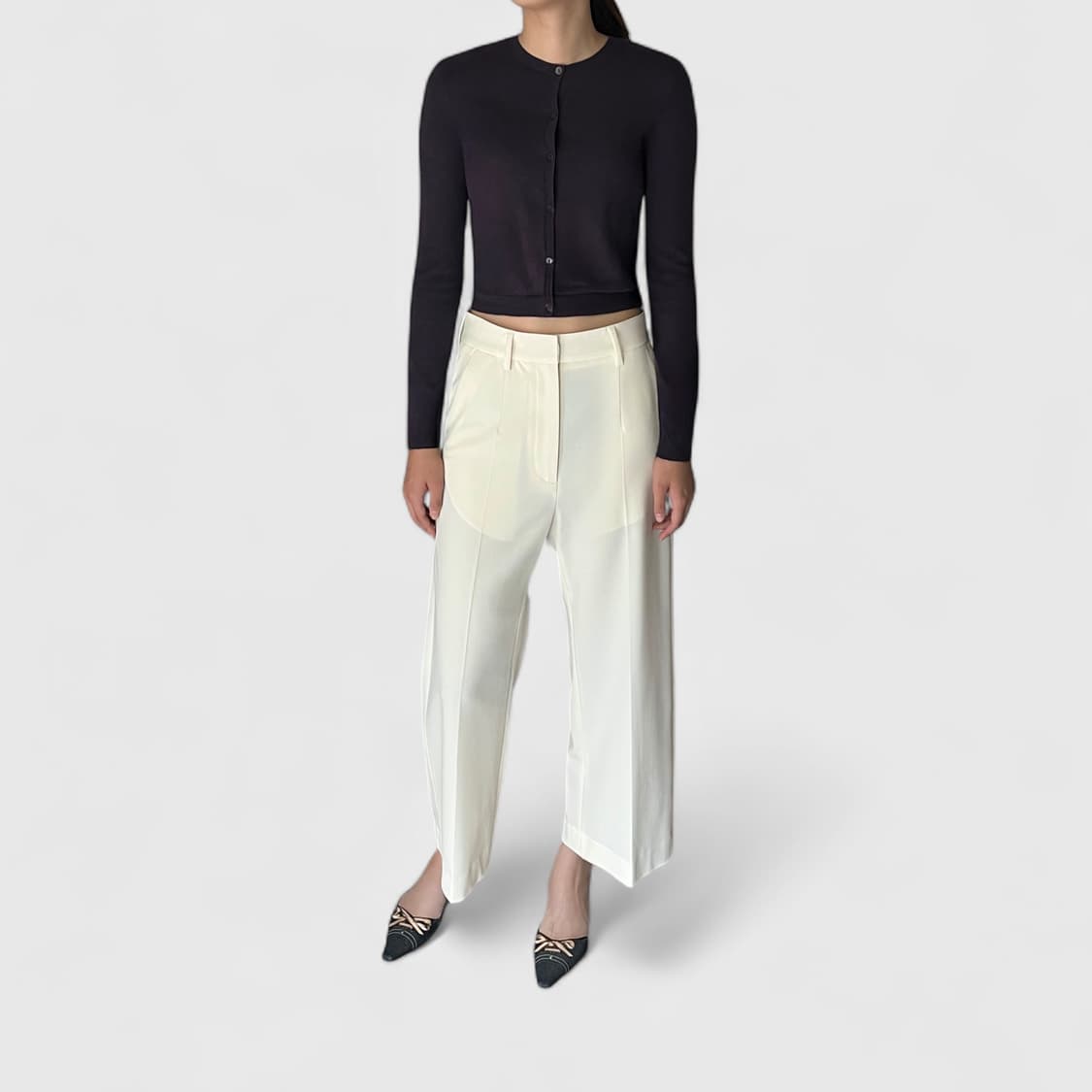Valentino cardigan 상품이미지5