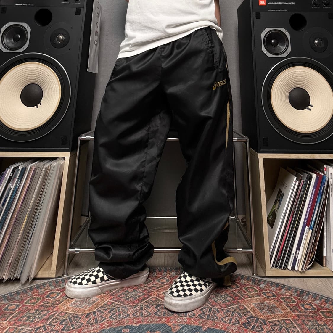 아식스 트랙팬츠 상품이미지1