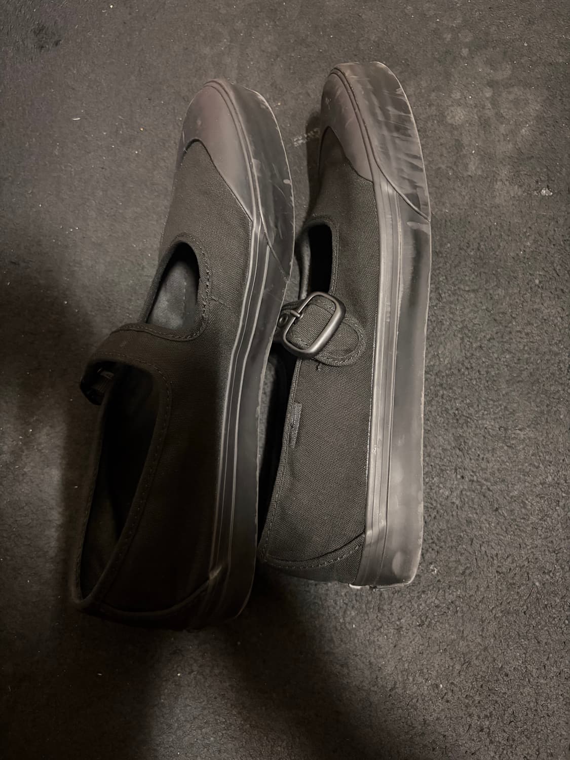 반스 메리제인 265 상품이미지3