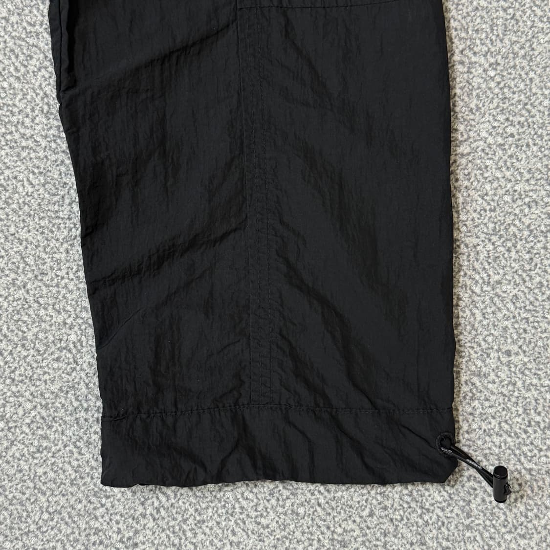 아디다스 트레이닝 나일론 팬츠 M 상품이미지5