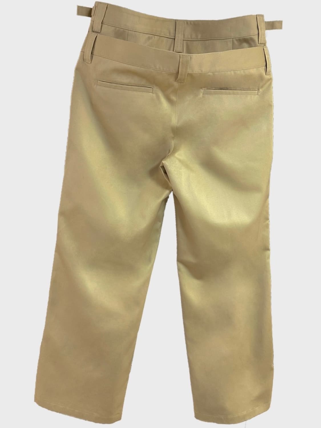 논노드 세깅 치노 팬츠 상품이미지2