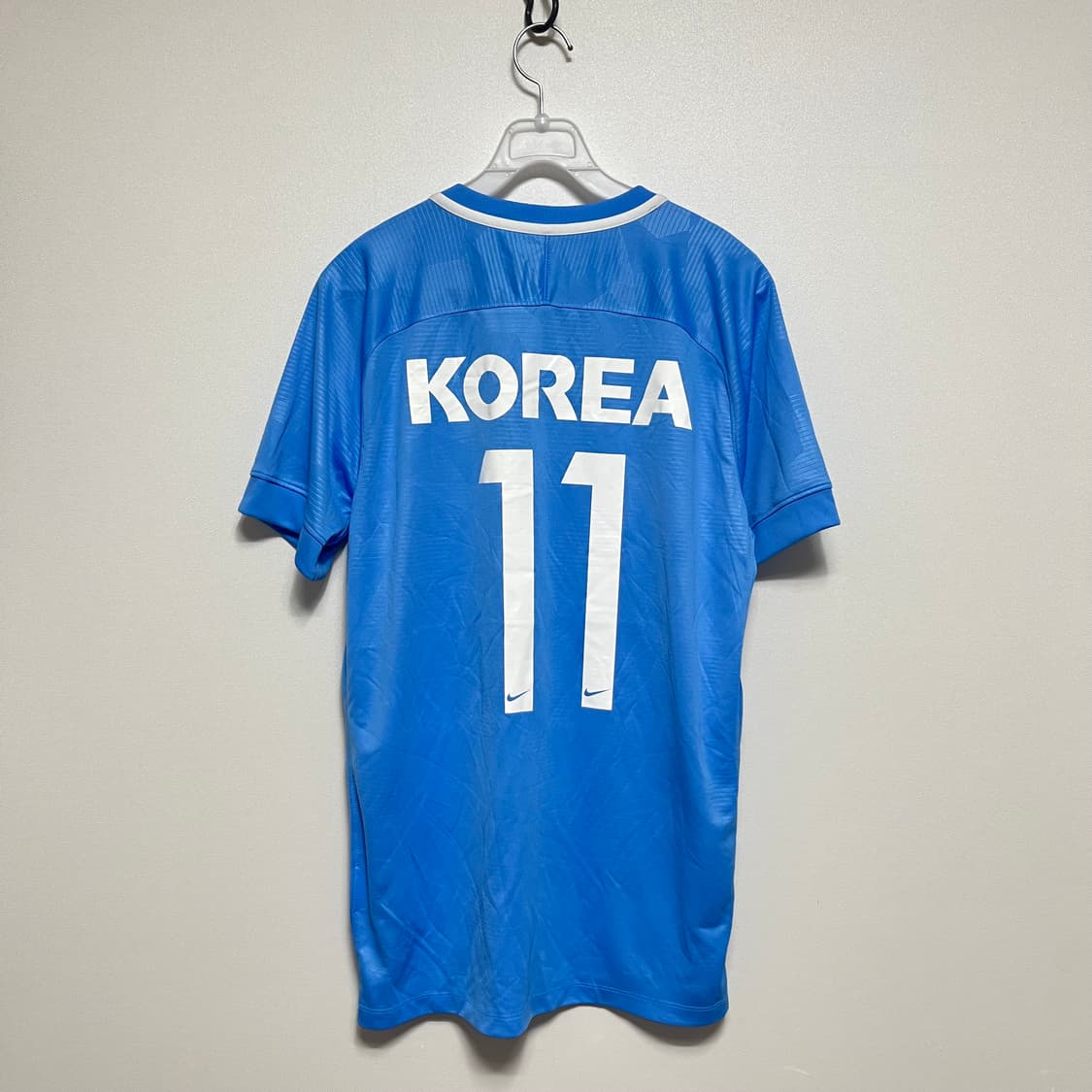 나이키 국대 트레이닝 탑 m 상품이미지7