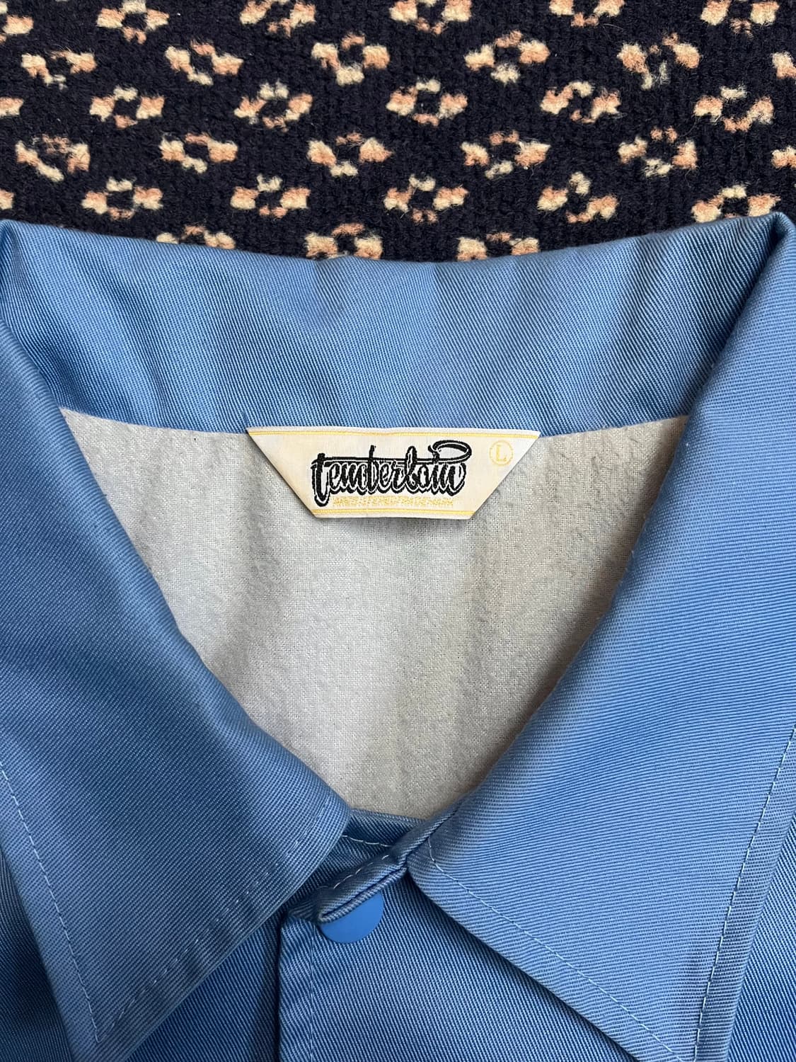 텐더로인 워크자켓 상품이미지3