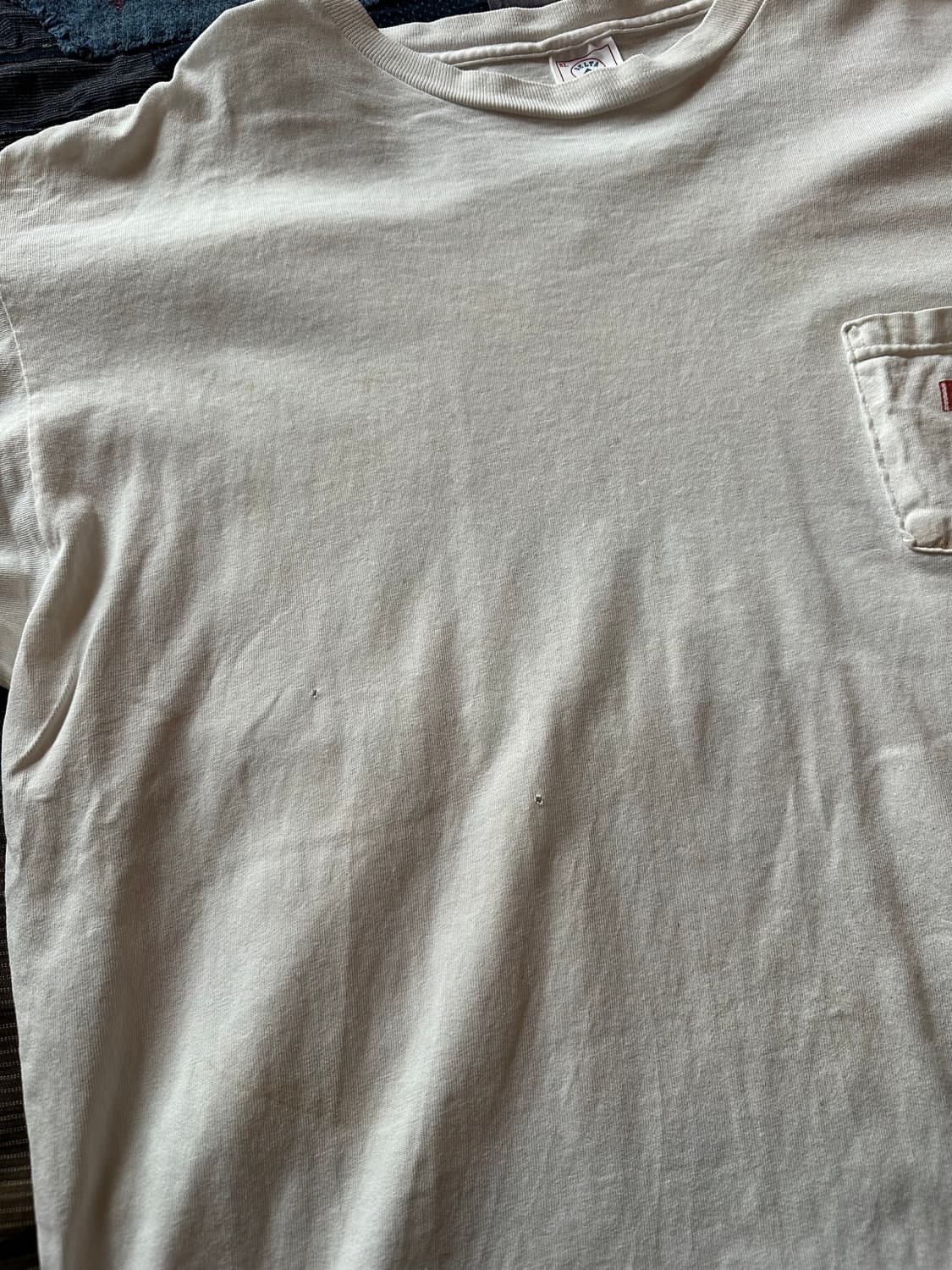  90s USA Vintage Marlboro T Shirt 상품이미지5