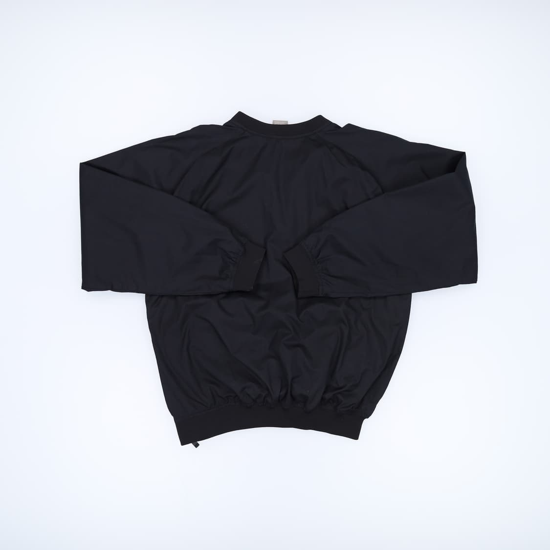 [S] 나이키 올드스쿨 솔로스우시 웜업 바람막이 맨투맨 N6880 상품이미지4