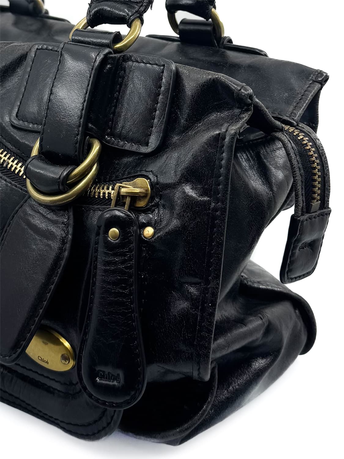 Chloe Bay Bag 상품이미지6