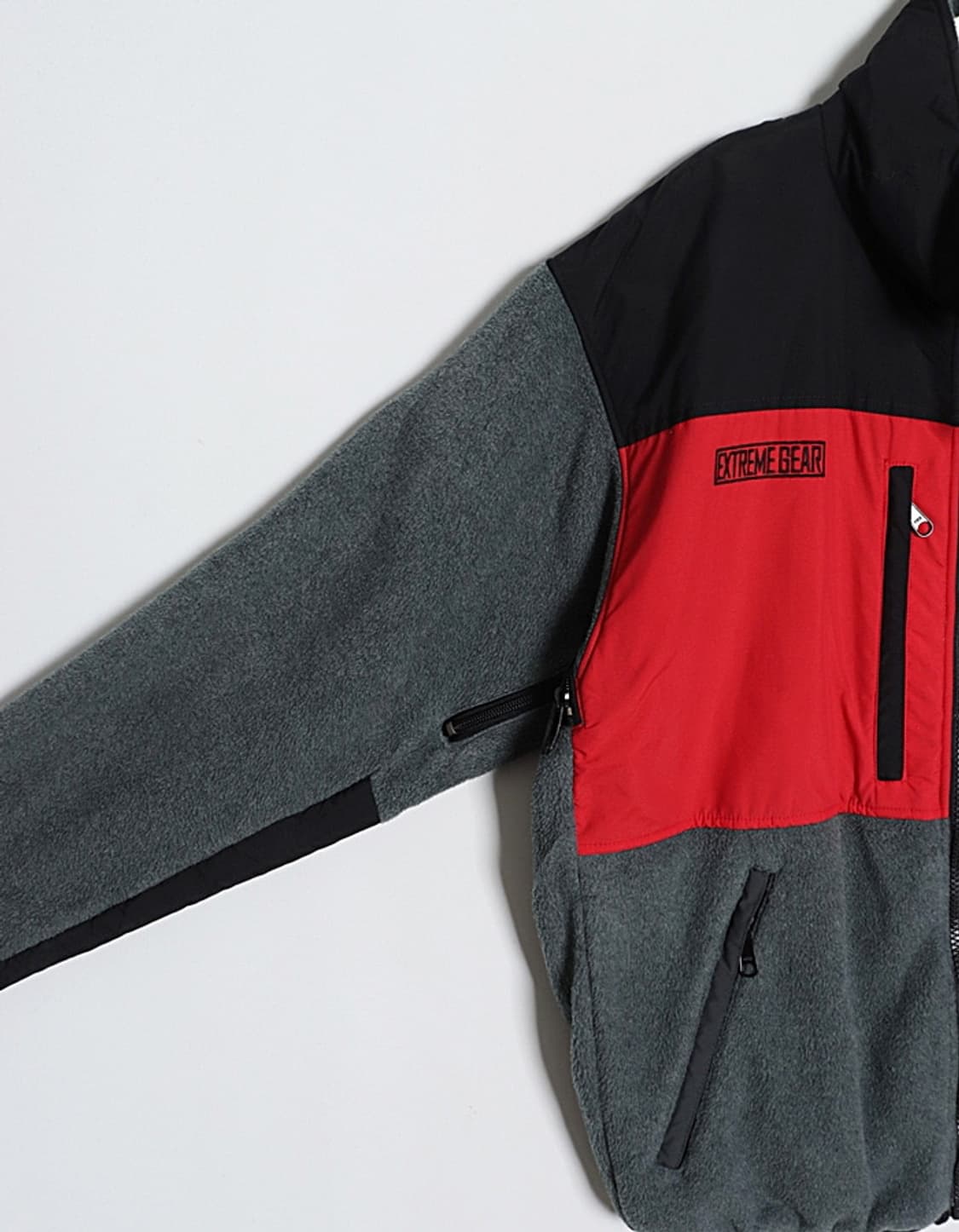 THE NORTH FACE Fleece Jacket 상품이미지5