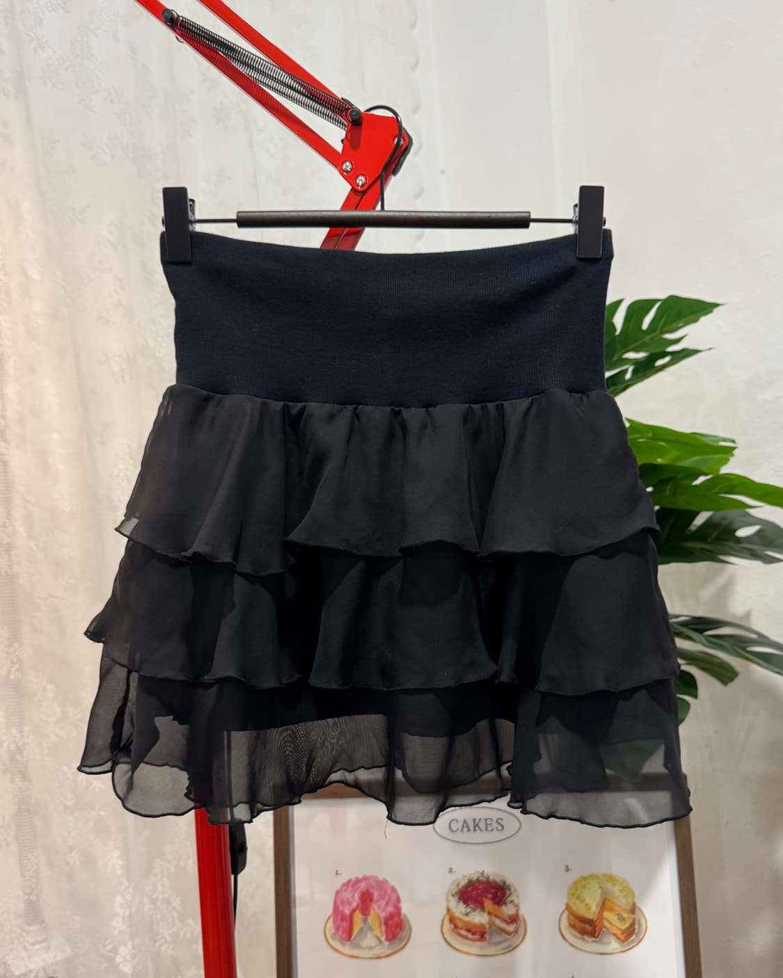 VINTAGE BOTTOM 상품이미지1