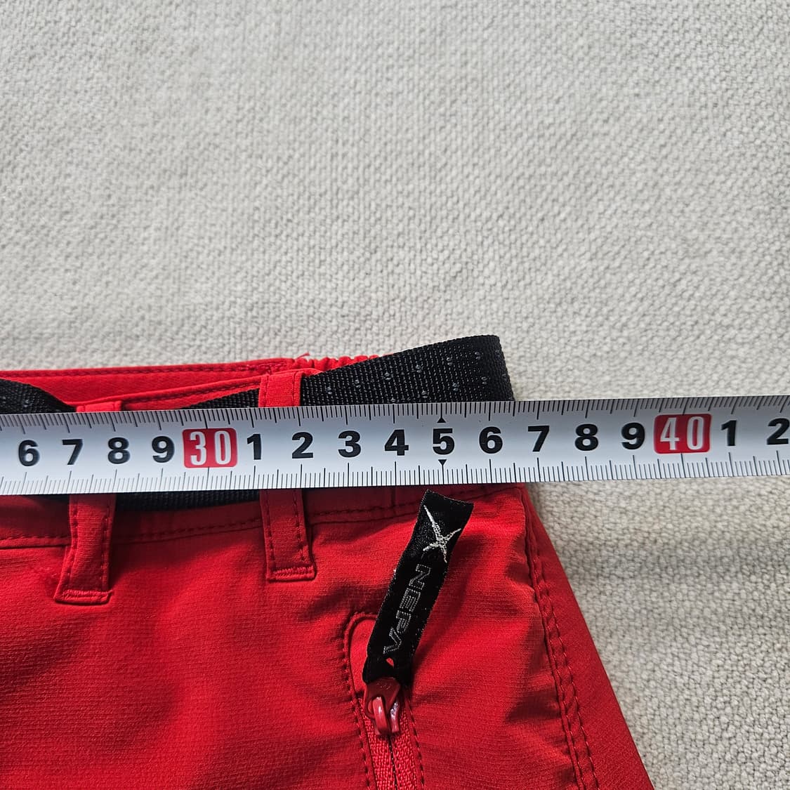 M 네파 여성 등산 팬츠 0406Y 상품이미지5