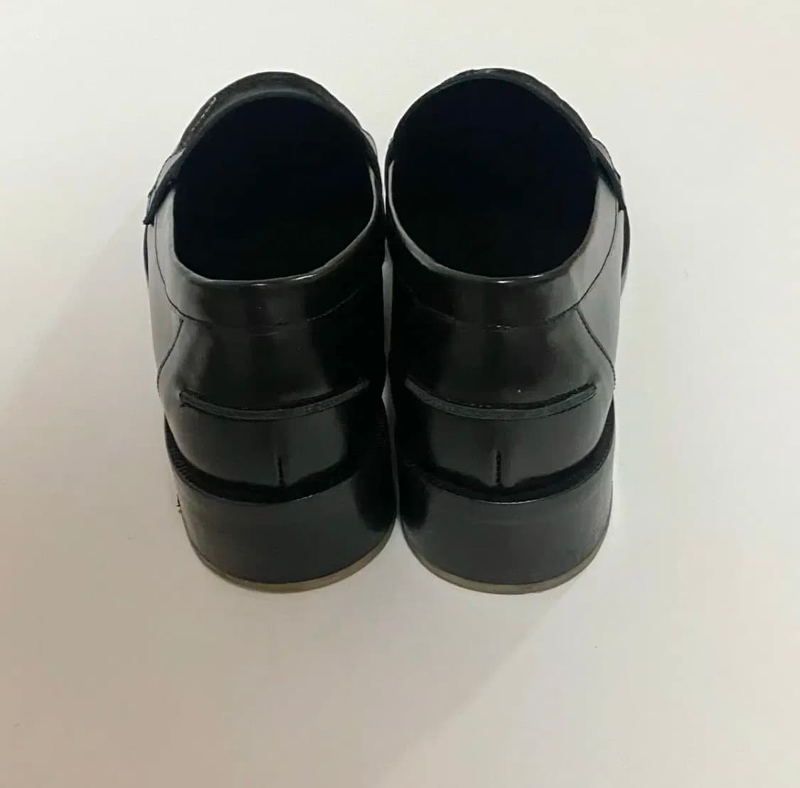 올드핸즈카브드 Jane Signature 로퍼 상품이미지2