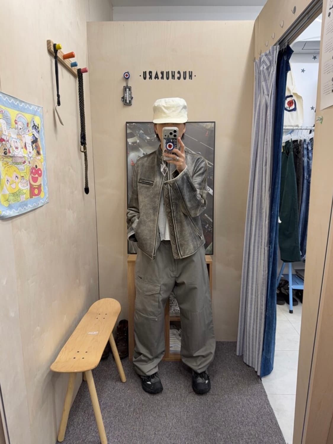 00s 나이키 팬츠 상품이미지5