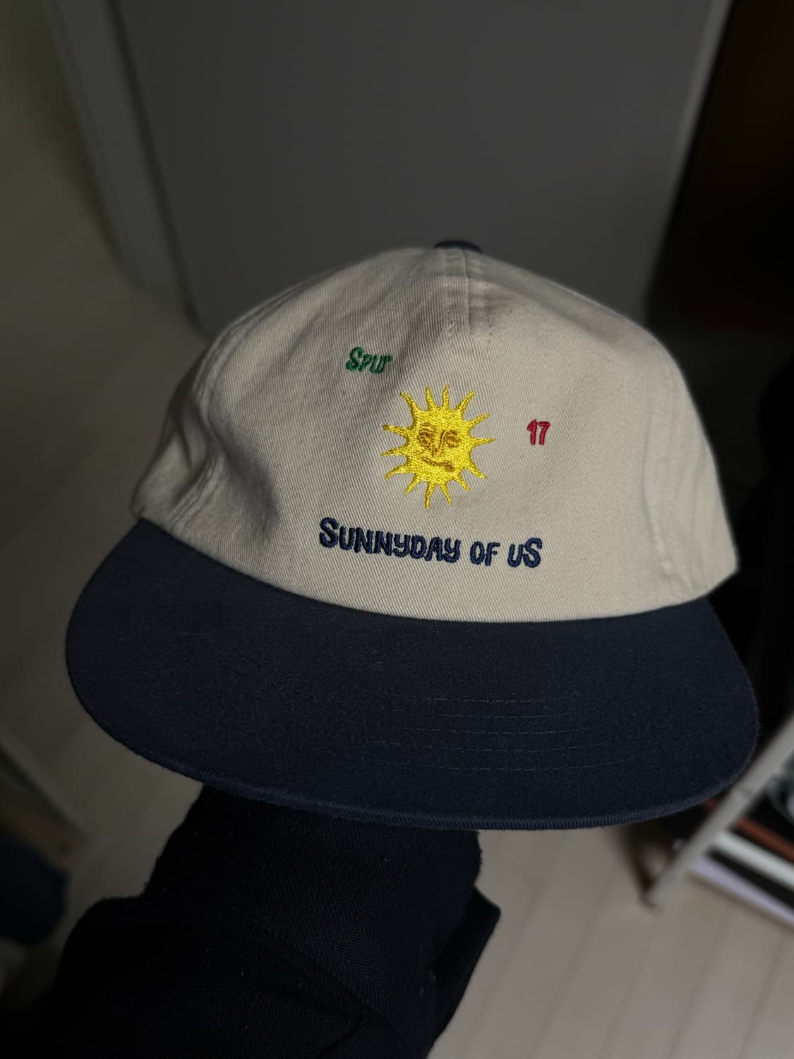 Stu 모자 상품이미지2