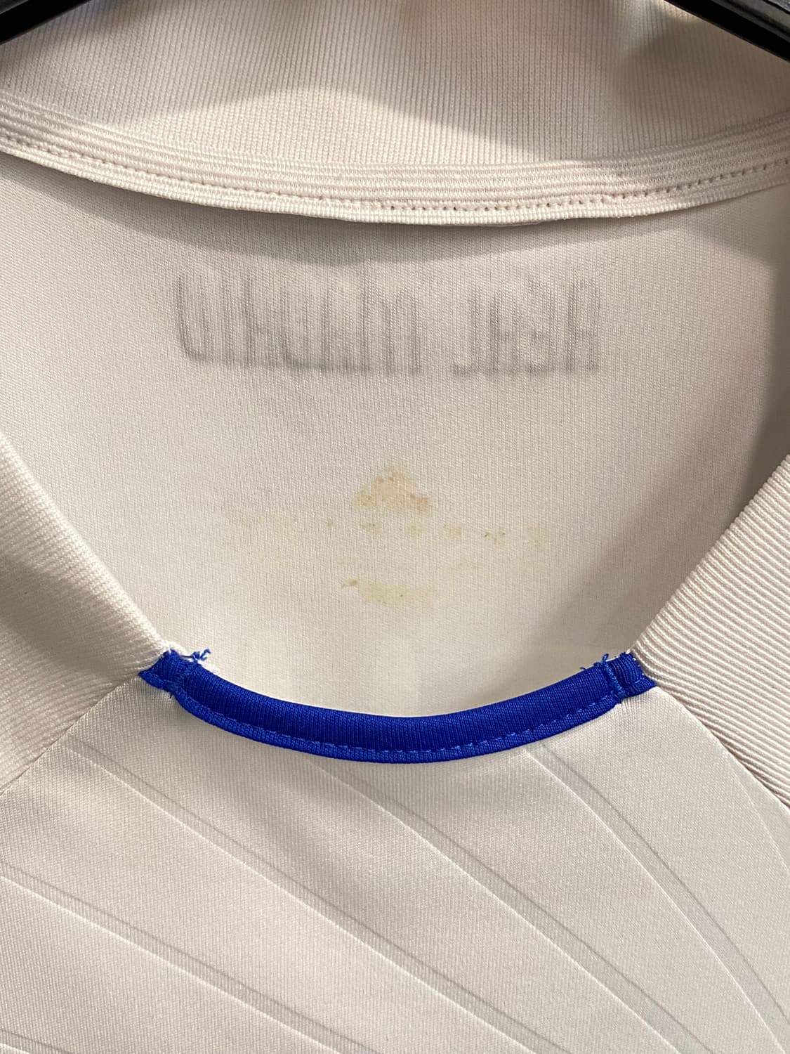 10/11 레알 홈 이과인 (L) 상품이미지9