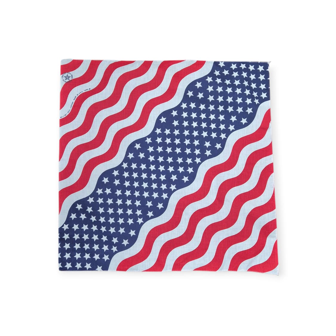 성조기 반다나 상품이미지1