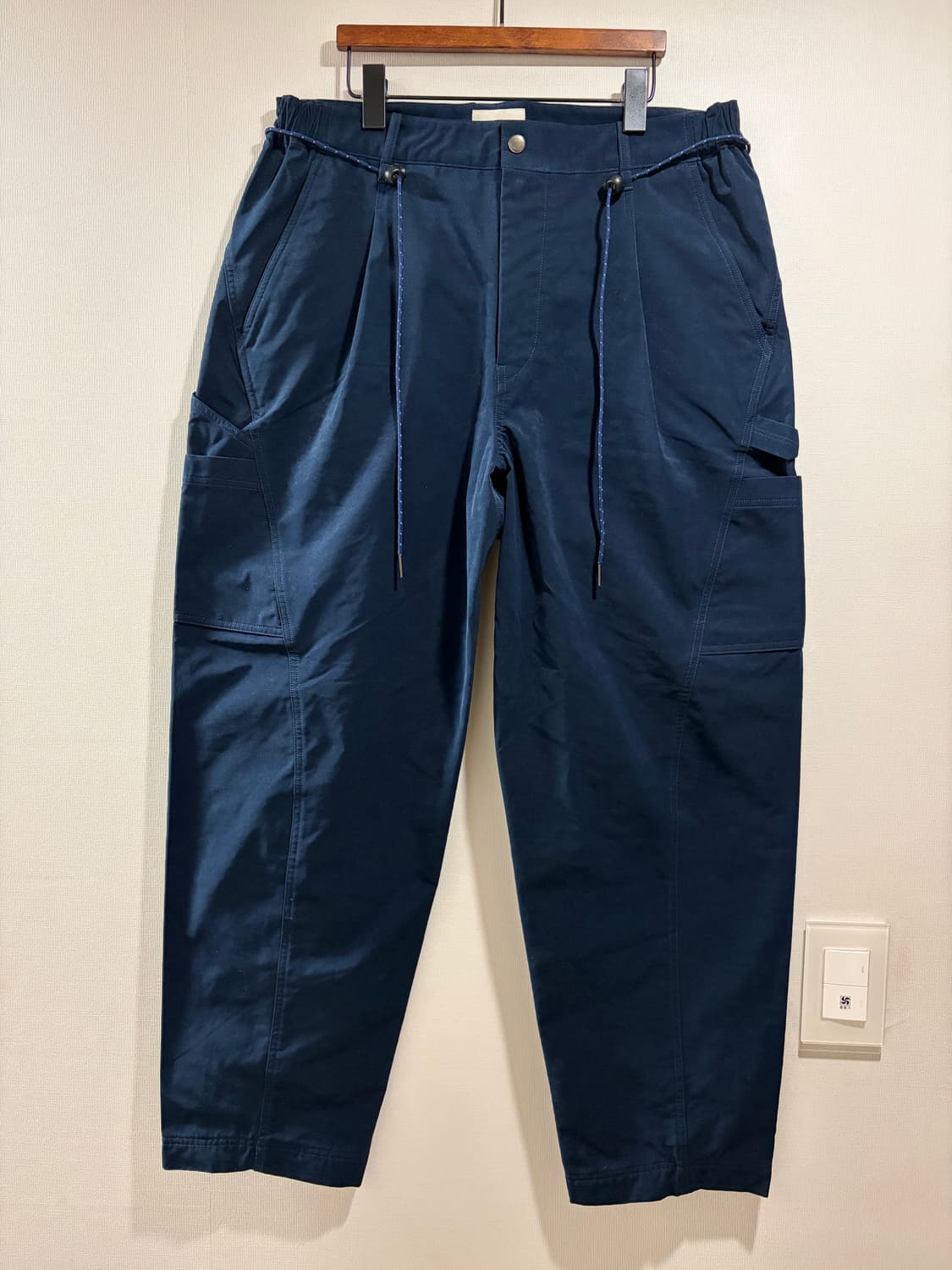 SARYEONI PANTS 상품이미지1