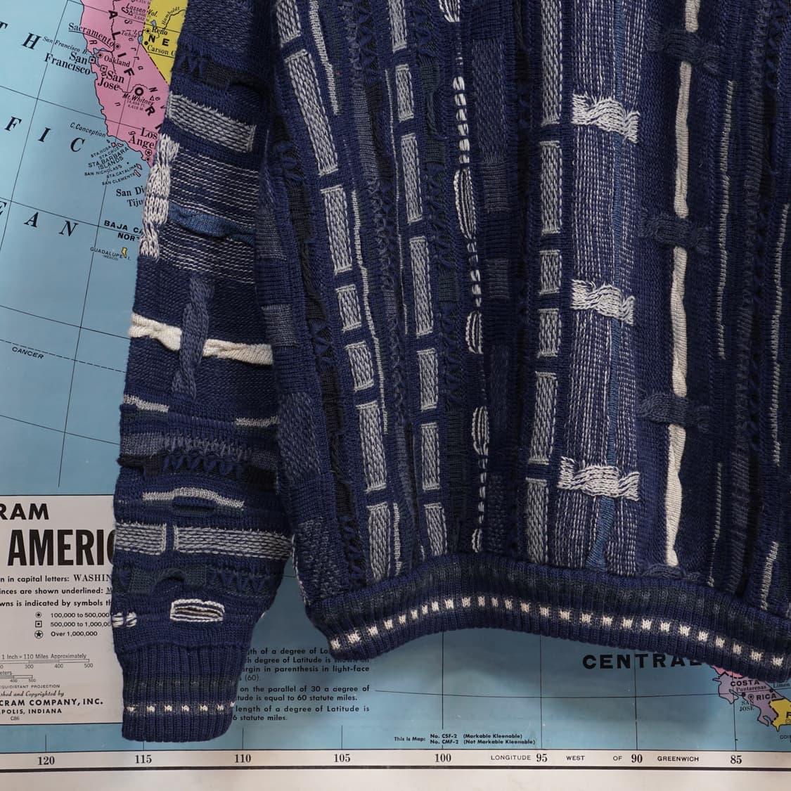 Kalaroo 오스트리아 케이블 니트 상품이미지4