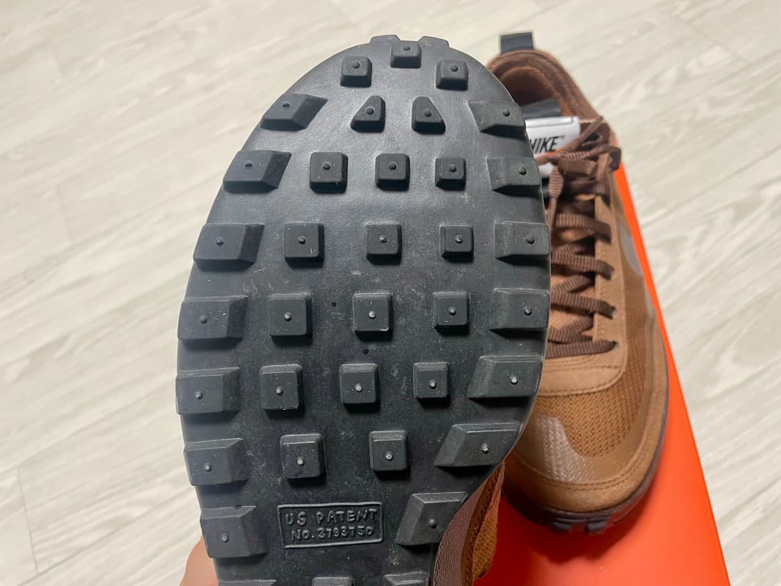 톰삭스 제너럴 퍼포즈 슈 브라운 상품이미지4