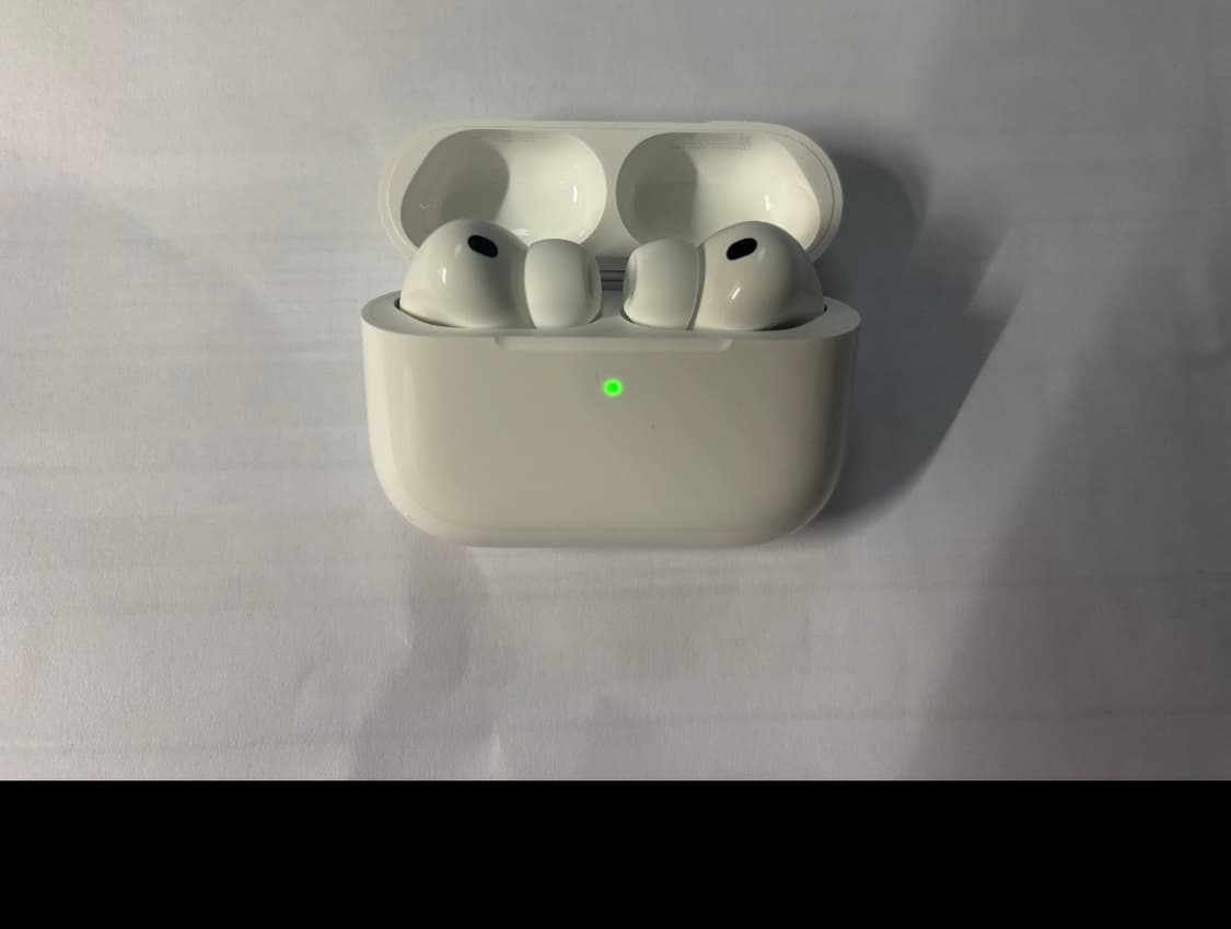 에어팟 프로3 풀박스 (새상품) 상품이미지2
