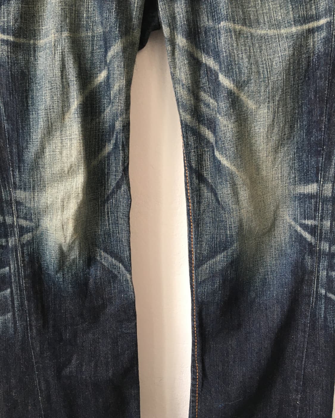 Edwin western mood denim pants 상품이미지6