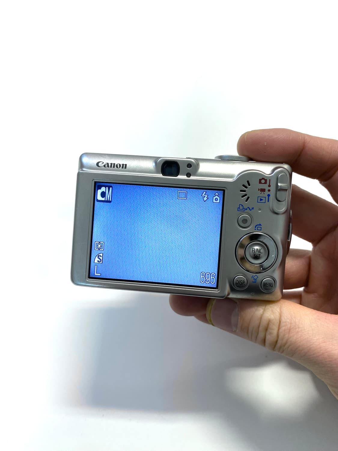 [예약] 캐논 익서스 IXUS 60 디지털 카메라 (IXY 70) 상품이미지3