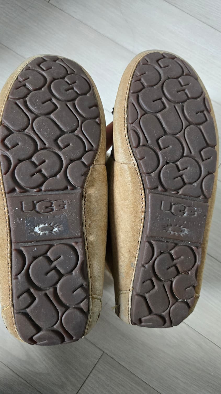UGG어그 알레나 모카신 상품이미지8