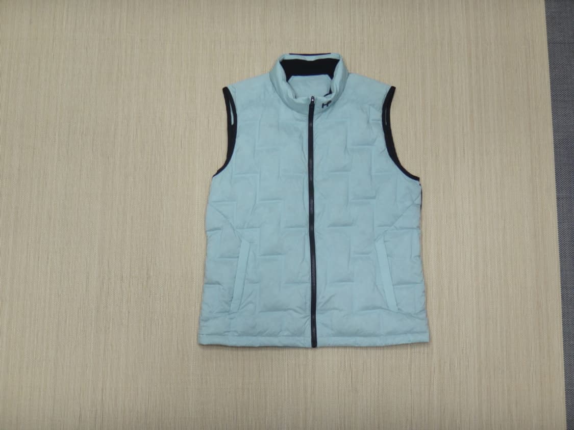 (2XL) 힐크릭 남성 스윙다운 베스트 1HCVSW1142 상품이미지1