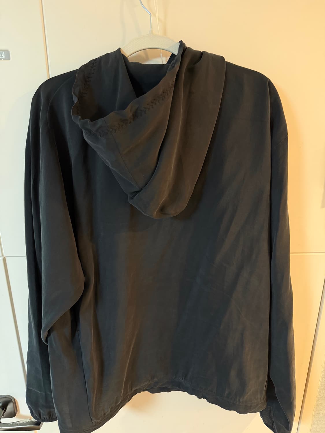 XLIM ep.9 01 HOODIE 상품이미지4